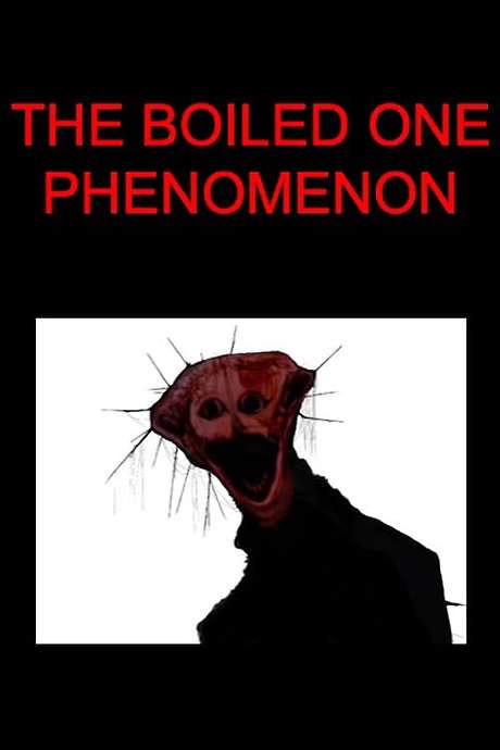 The Boiled One Phenomenon
